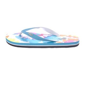 POLO RALPH LAUREN flip flops